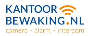 Logo Kantoorbewaking